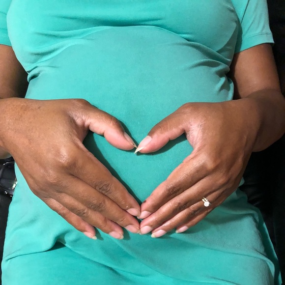 Meet your Posher, Monica - Picture 1 of 1